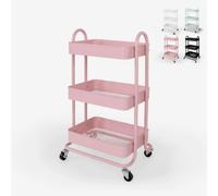 Sall AHD - Rose