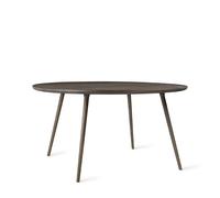 Salle Accent Table Oak Sirka gris d 140 Mater - 5704794014070