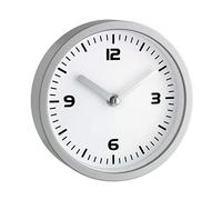 Salle de Bain Horloge à Quartz TFA 60.3012