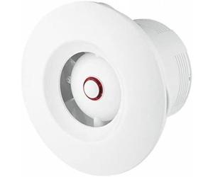 Salle de Bain Plafonnier Extracteur Ventilateur 125mm/12.