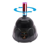 Sallurmose Mini mélangeur vortex - Agitateur électrique - Mini mélangeur de couleur
