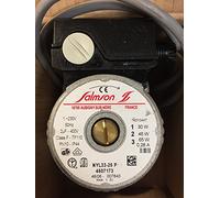 SALMSON NYL33-25P - Circulateur domestique