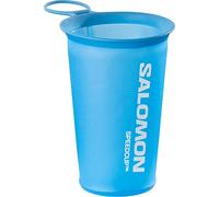 Gobelet pliable Salomon Soft Cup Speed 150 ml Bleu