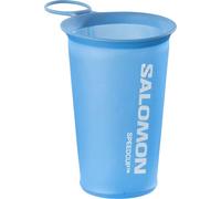 SALOMON Soft Cup Speed 150ml - Mixte - Bleu - taille Unique- modèle 2026
