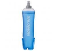 Salomon - Soft Flask 28 - Gourde - 150 ml - clear blue