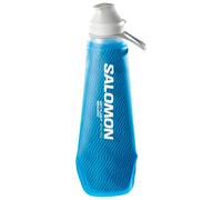 Salomon - Soft Flask 400ml/13Oz Insulate 42mm Clear Blue - Gourde