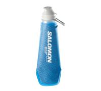 Salomon Gourde souple Softflask Insulated 400 ml Isolée Bleu TU