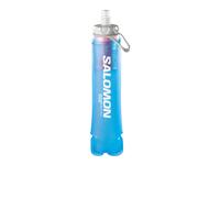Salomon Soft Flask XA Filter (490ML) - AW26 in Clear Blue
