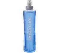 SALOMON Softflask 250ml 28 - Mixte - Bleu - taille Unique- modèle 2026