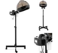 Salon de coiffure, sauna, soin des cheveux, humidificateur d'air, modèle sur pied, capacité de 750 cm3, puissance de 730 W