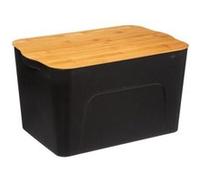 Five simply smart boîte de rangement - Noir
