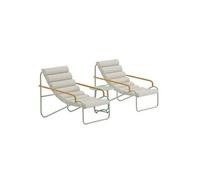 Ensemble de salon Venture Home Ithaka Beige