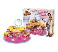 Salon de manucure Soy Luna G