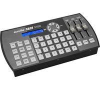 Salon EUROLITE EASY - Table de commande DMX