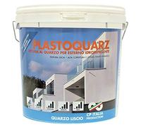 Salone Negozio Online Peinture lavable à quartz lisse acrylique pour extérieur Peinture Mur Blanc 5 l
