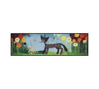 Salonloewe Läufer Margherite I Paillasson et paillasson pour intérieur 35 x 120 cm