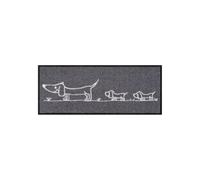 Salonloewe Mini paillasson et paillasson pour intérieur 30 x 75 cm