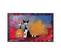 Salonloewe NOI Due I Paillasson anti-saleté et paillasson pour intérieur 75 x 120 cm
