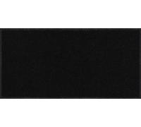 Salonloewe Paillasson 030 x 060 cm - Noir - Pour intérieur et extérieur, SLU6031-030x060