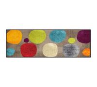 Salonloewe Paillasson coloré 60 x 180 cm