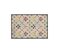 Salonloewe Paillasson Riki I Paillasson et paillasson pour intérieur 50 x 75 cm