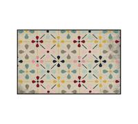 Salonloewe Paillasson Riki I Paillasson et paillasson pour intérieur 75 x 120 cm