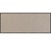 Salonloewe Paillasson sable - Paillasson et paillasson pour intérieur - 40 x 100 cm