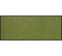 Salonloewe Paillasson sauge - Paillasson et paillasson pour intérieur - 40 x 100 cm
