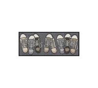 Salonloewe Paillasson Sneakers 30 x 75 cm Mini Tapis