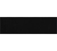 Salonloewe Paillasson Tapis de Porte 030 x 100 cm - Noir - Tapis Pour intérieur et extérieur