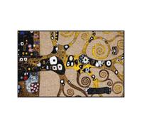 Salonloewe SLD1316 75 x 120 cm Paillasson Arbre de Vie 75 x 120 cm