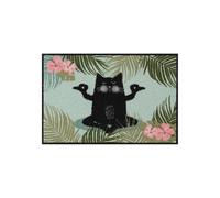Salonloewe Tapis de Yoga Lavable 050 x 075 cm