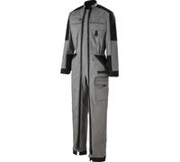 Salopette 2 pièces Wirenoir/gris Ej 82 cm T3 18877-no-3