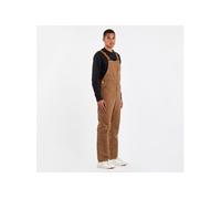 Carhartt Bib, salopette W32/L32 Marron Marron