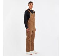 Carhartt Workwear Salopette 102776 Ultra résistante Homme W40/L34 Carhartt Brown