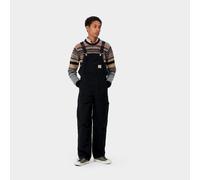 Carhartt Workwear Salopette 102776 Ultra résistante Homme W36/L32 Noir