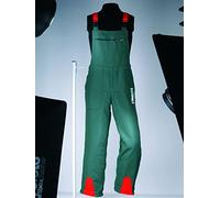 Salopette de protection anti-coupure S