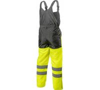 Salopette de travail de sécurité Högert "Aich" jaune M