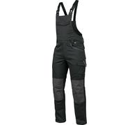 Salopette de travail Stretch X Würth MODYF Anthracite Gris foncé 42