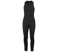 Salopette femme Helly Hansen Waterwear 3/2 Noir XS