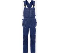 Salopette Fristads 51 FAS Bleu C52