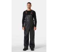Salopette Helly Hansen 70582 Gale Rain Bib 990 Black-M