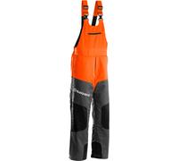 Salopette Husqvarna Classic avec protection anti-coupure 20A Pantalon anti-coupure, Taille L/XL (56) Pantalon forestier