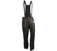 Salopette anti-coupures Oregon Yukon, taille S
