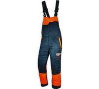 Salopette SOLIDUR Authentic CL1 Type A - AUSA-L G