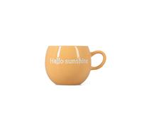 Salt & Pepper - Muggies - Orange