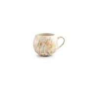 Tasse Salt&Pepper Muggies Dotted Green, 460 ml