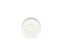 Salt & Pepper - Ora Gloss - Lot de 4 - Blanc