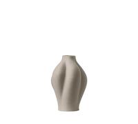 AYTM Vase Saltare Light Sand. Ø15x25 cm