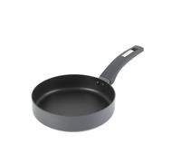 Salter Alto Poêle à frire 20 cm - Aluminium pressé recy orps profond 4,5 cm, revêtement antiadhésif, poignée en bakélite effet froid, compatible induction, sans PFOA, garantie 10 ans